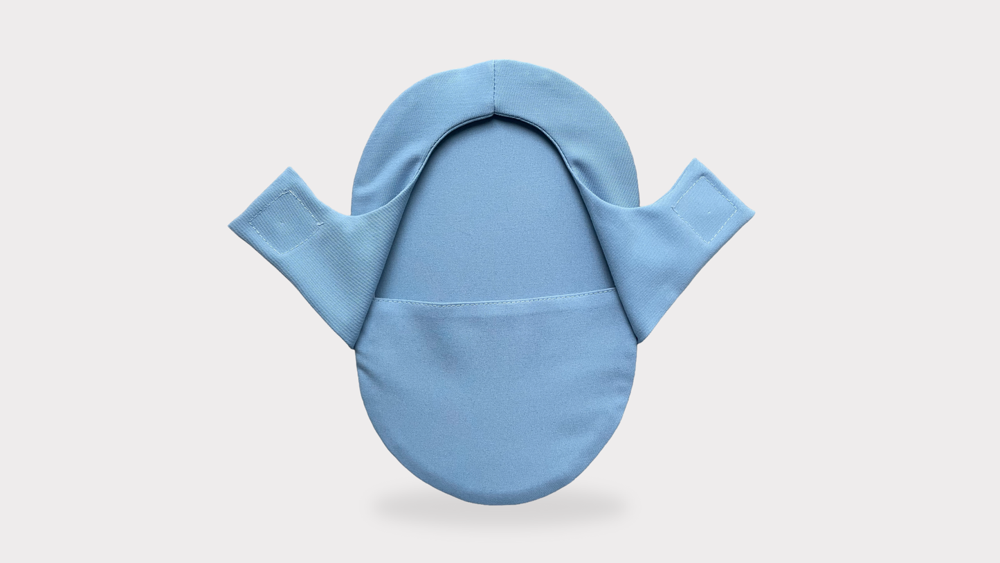 Hverdag Cover - Blå