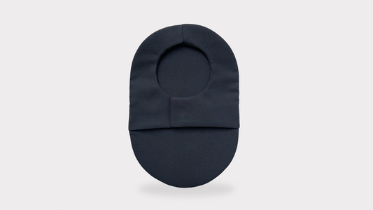 Hverdag Cover - Marineblå