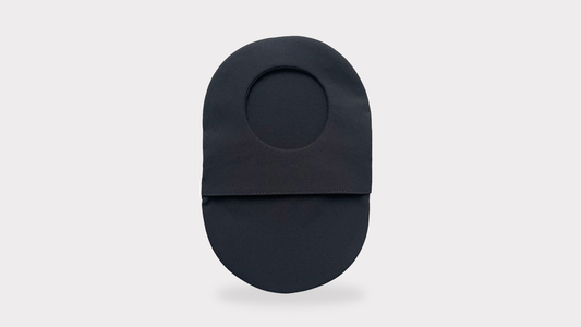 NM Hverdagscover - Navy