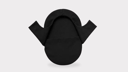 Hverdag Cover - Sort