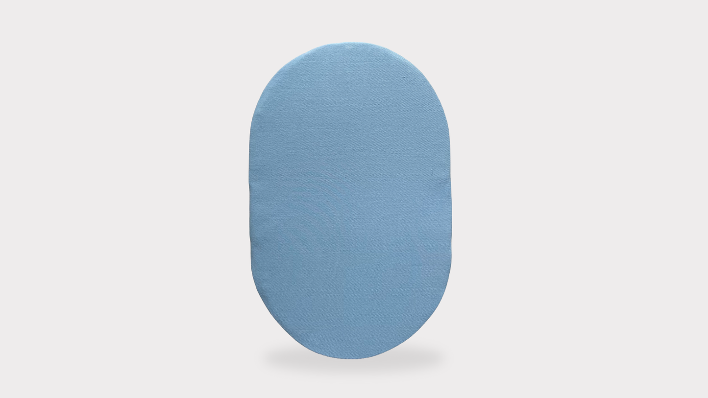 Hverdag Cover - Blå