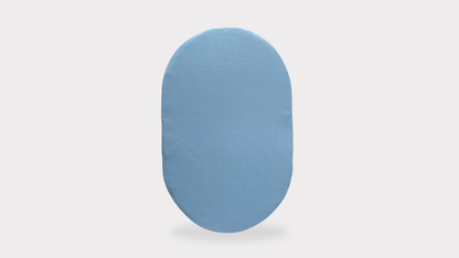 Hverdag Cover - Blå