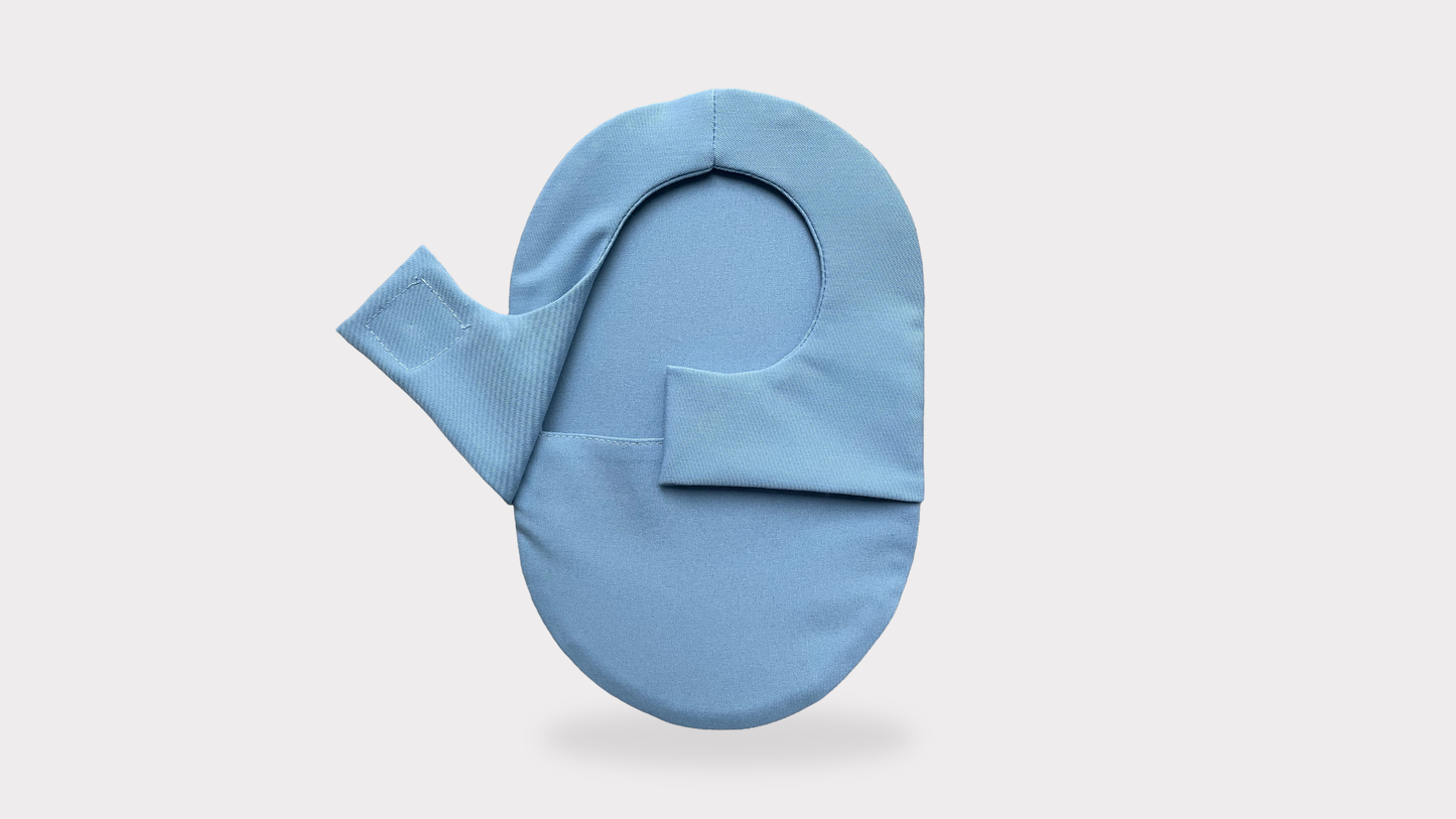 Hverdag Cover - Blå