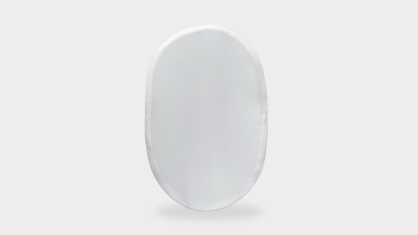 Hverdag Cover - Hvid