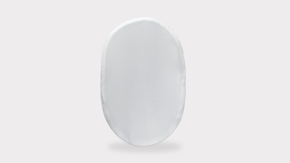 Hverdag Cover - Hvid