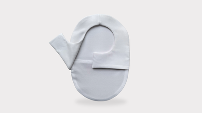 Hverdag Cover - Hvid