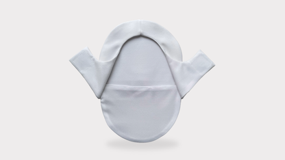 Hverdag Cover - Hvid